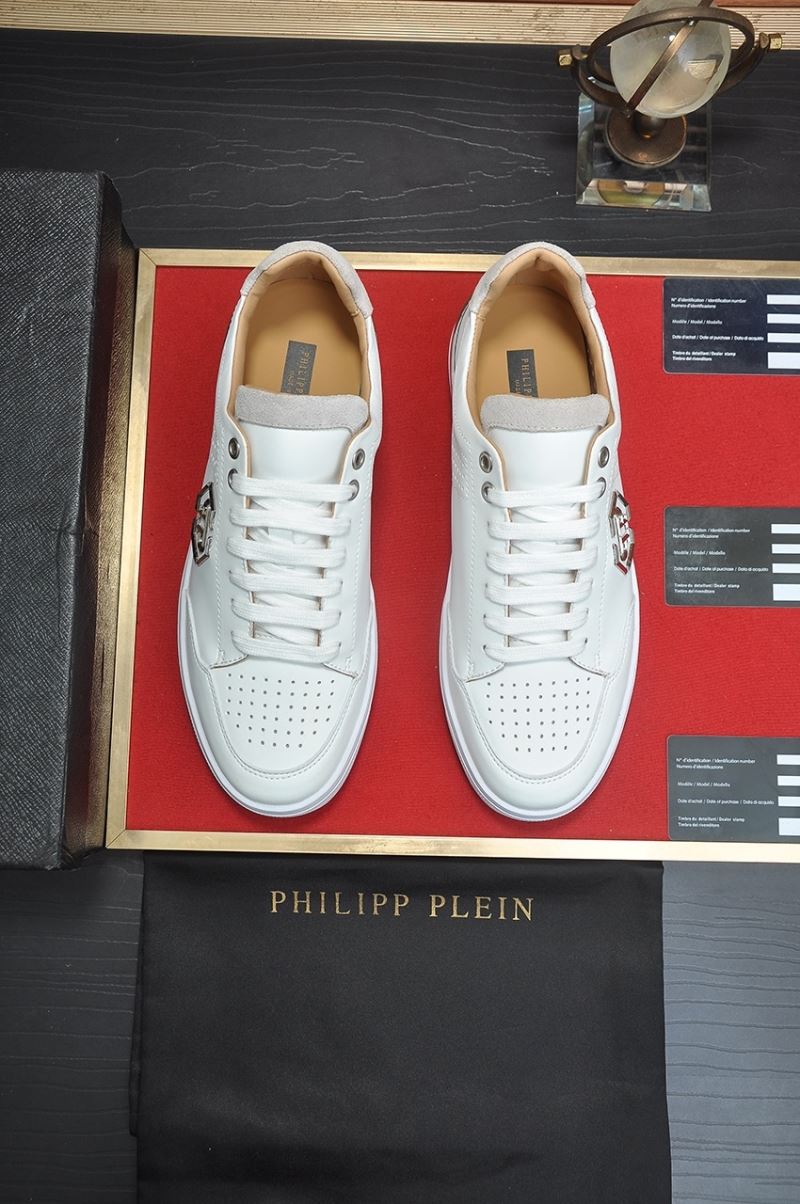 Philipp Plein Shoes